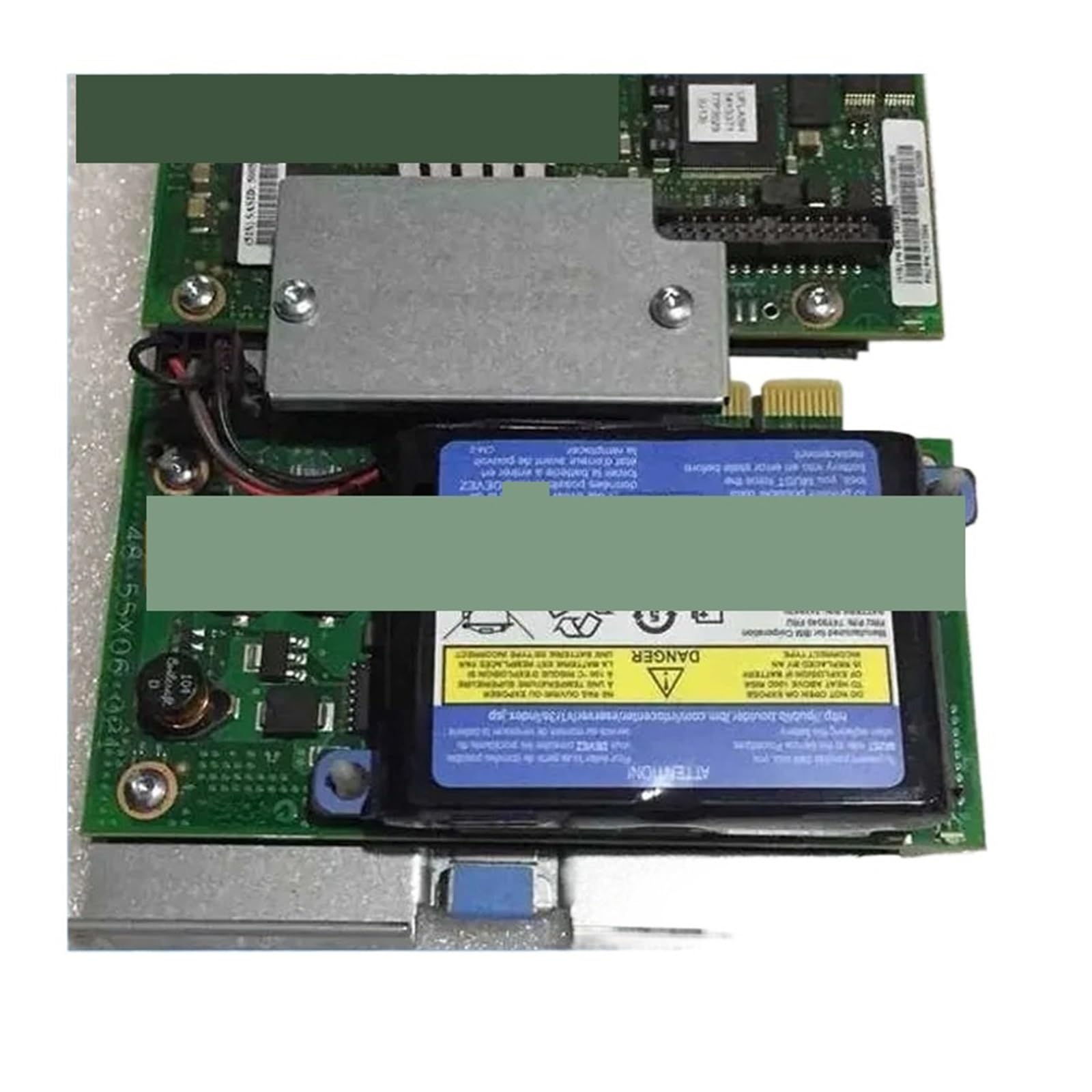 BALYDLUL For 2BD9 card 74Y3292 74Y3344 8205 Kit