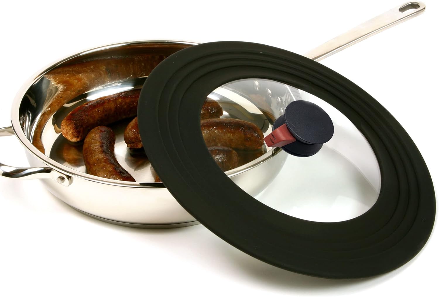Norpro Smart Universal Lid