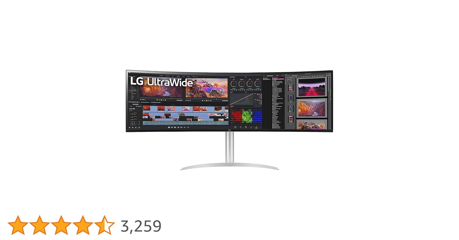 LG 49インチ LG 49