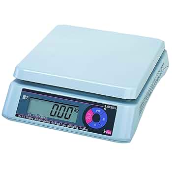 ISHIDA イシダ 石田 WP-2153M デジタル 電子 はかり スケール 71rm5f6NXFL._UF350,350_QL50_.jpg