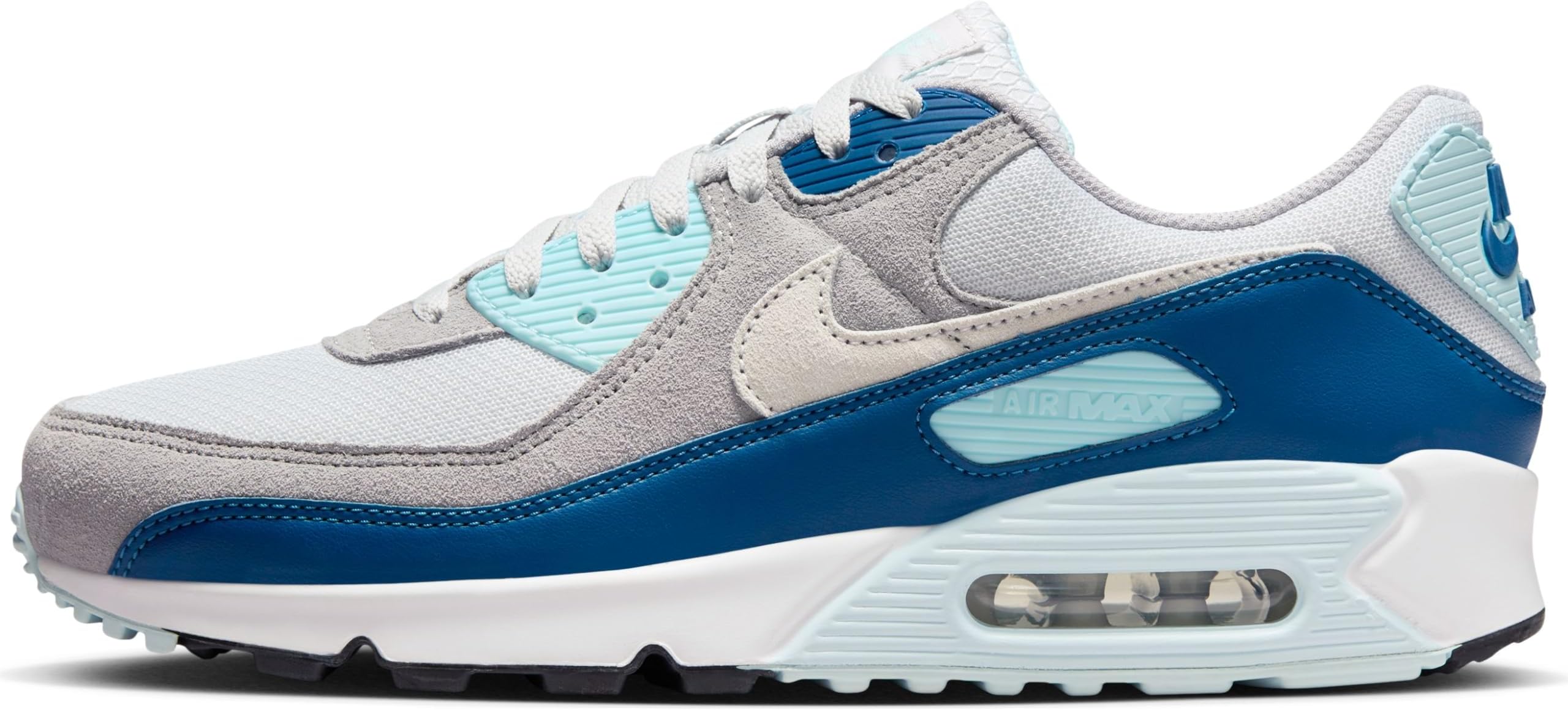 NIKE Men's Air Max 90Sneaker