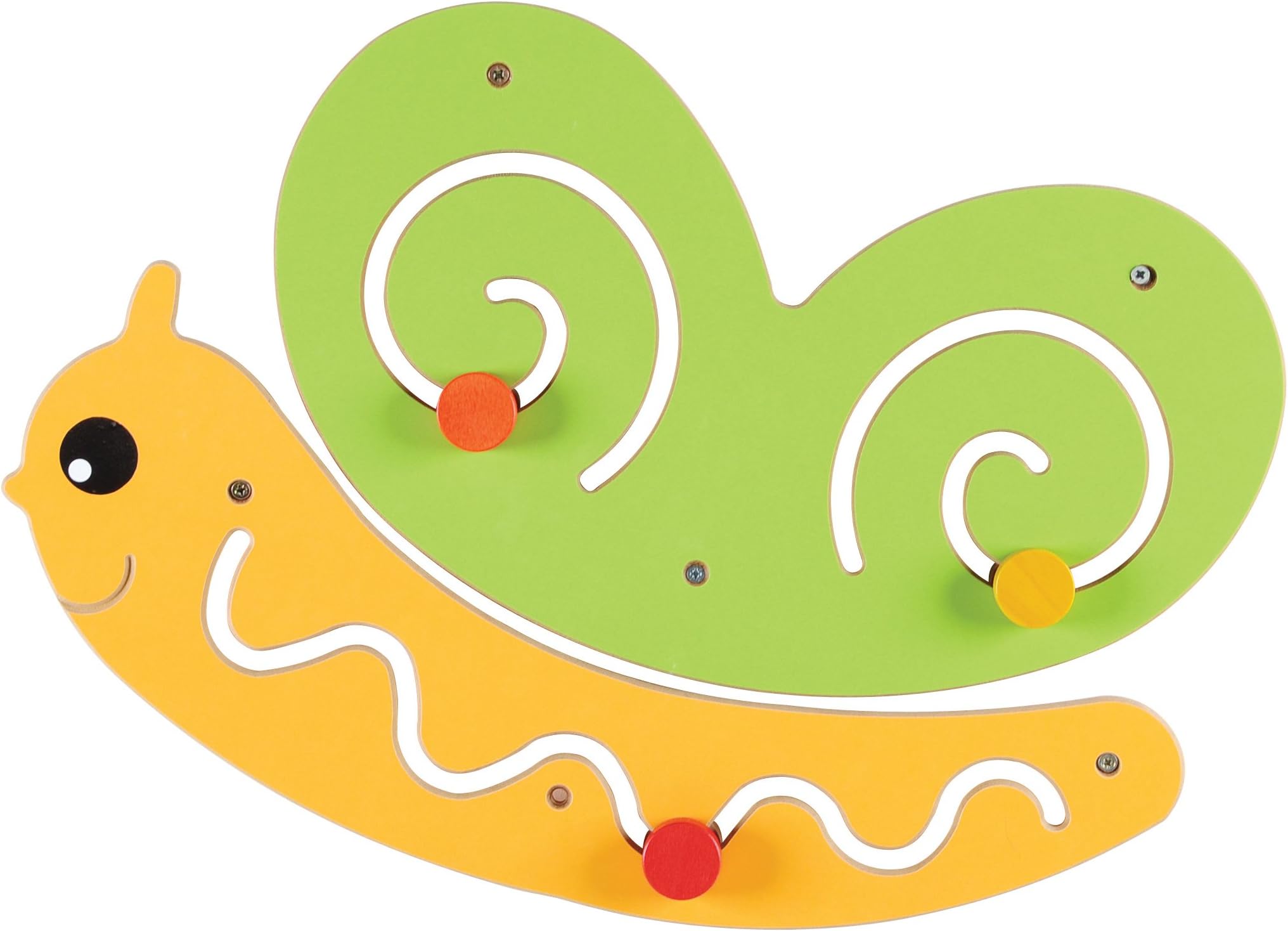 Childrens Butterfly Sensory Wall Play Panel (100949/E)