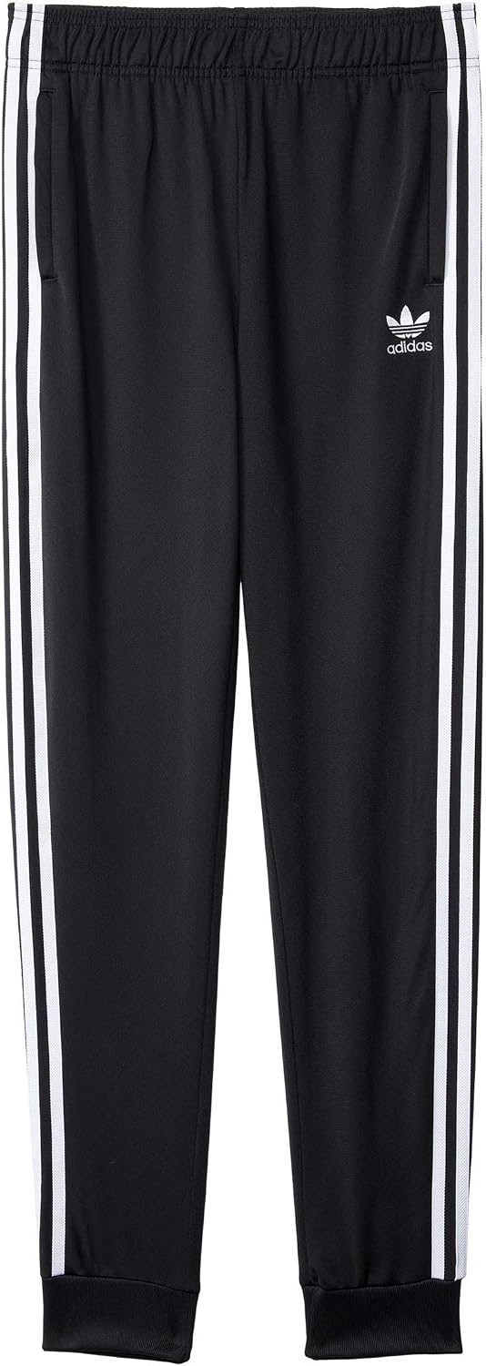 adidas Originals Kids' Adicolor Superstar Track Pants