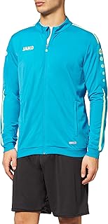 JAKO Children's Striker 2.0 Jacket Children's Jacket (pack of 1)