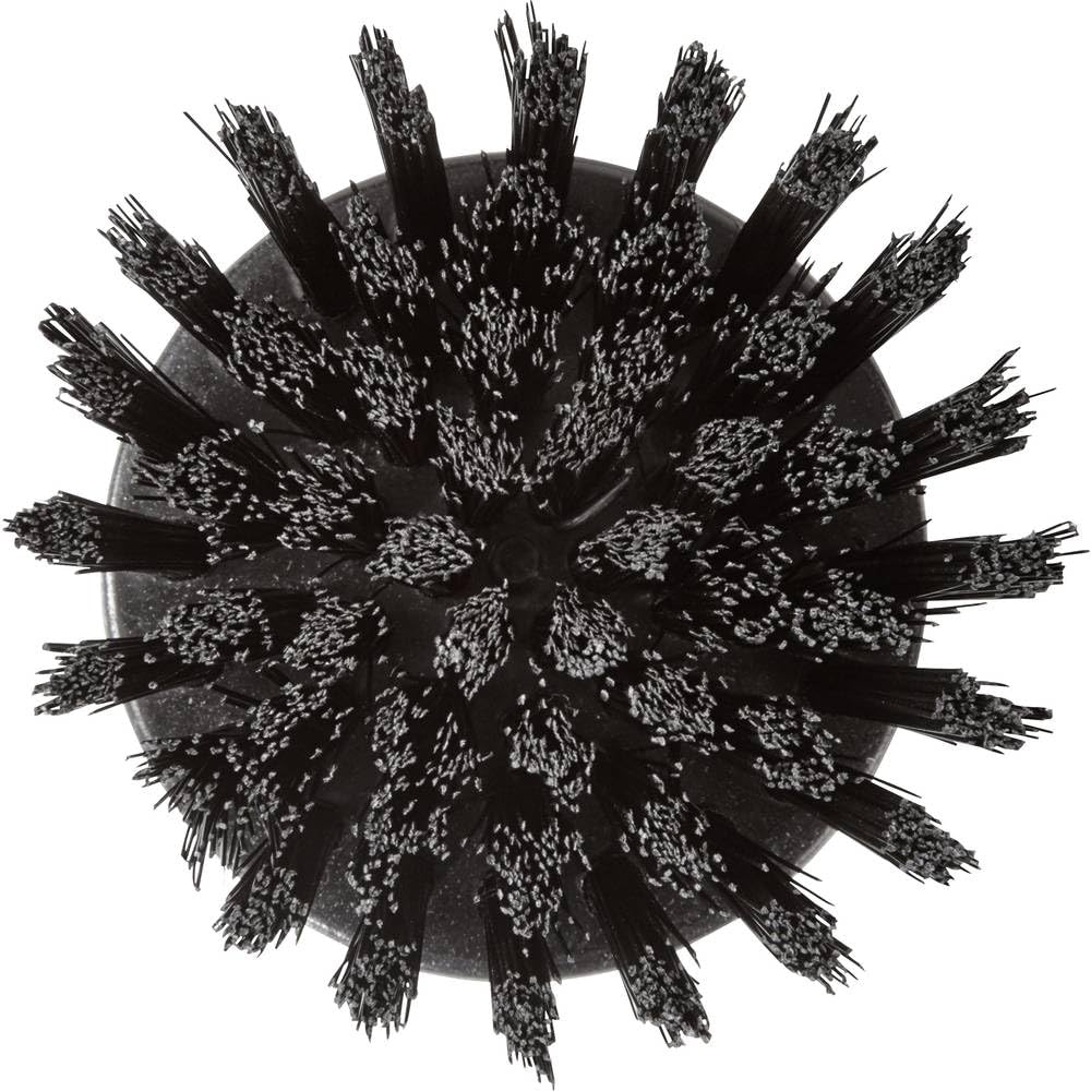 Dremel PC364 Versa Bristle Brush - Nylon Bristle Brush for Faster, Easier Cleaning and Scrubbing with High-Speed Power Cleaning Tool Dremel Versa