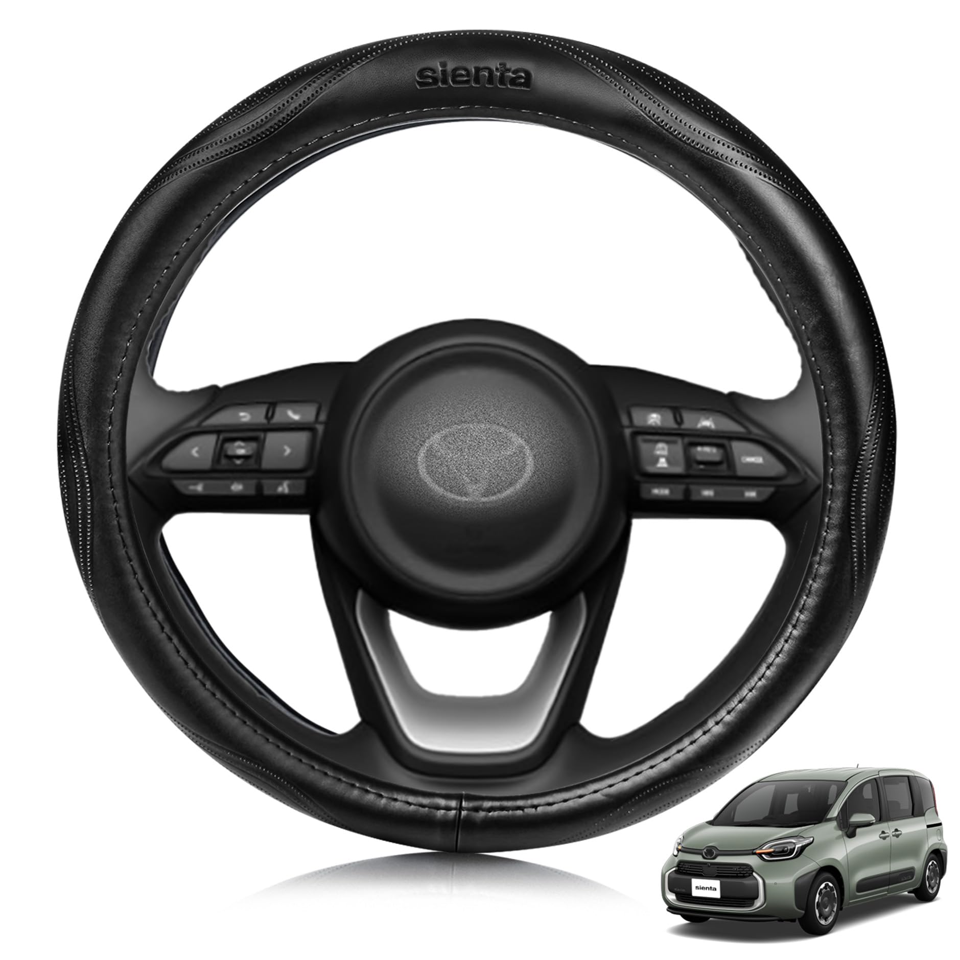 Amazon | ElitingCar トヨタ に適用 シエンタ Sienta 10系 170系 対応 