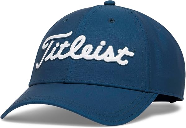 Titleist - Players Performance, Cappellino da Baseball Uomo - 2