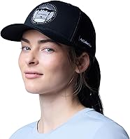 Vista 42 de Gorra de malla PFG Columbia para hombre