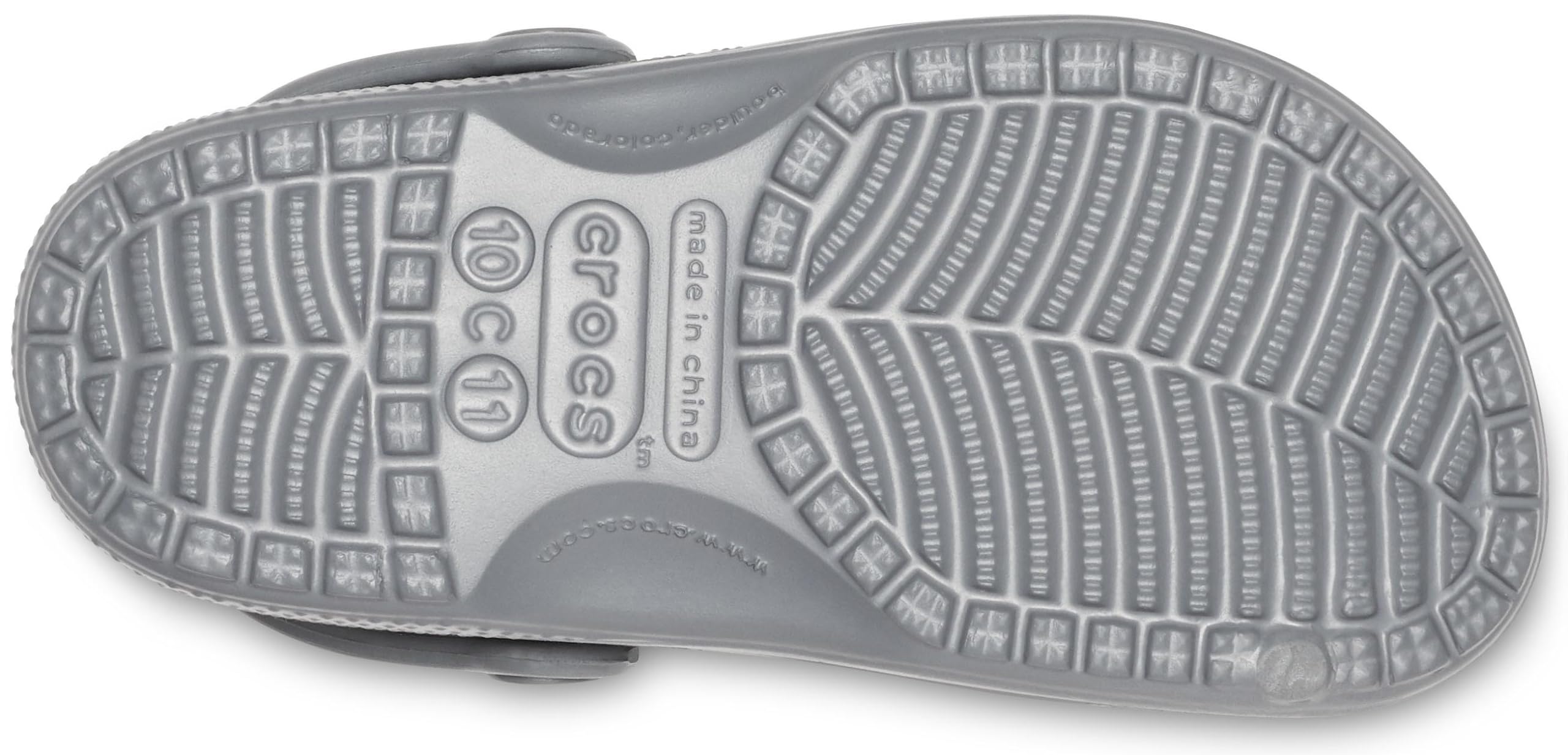 Crocs Uniseks - dzieci Ralen Clog KChodak