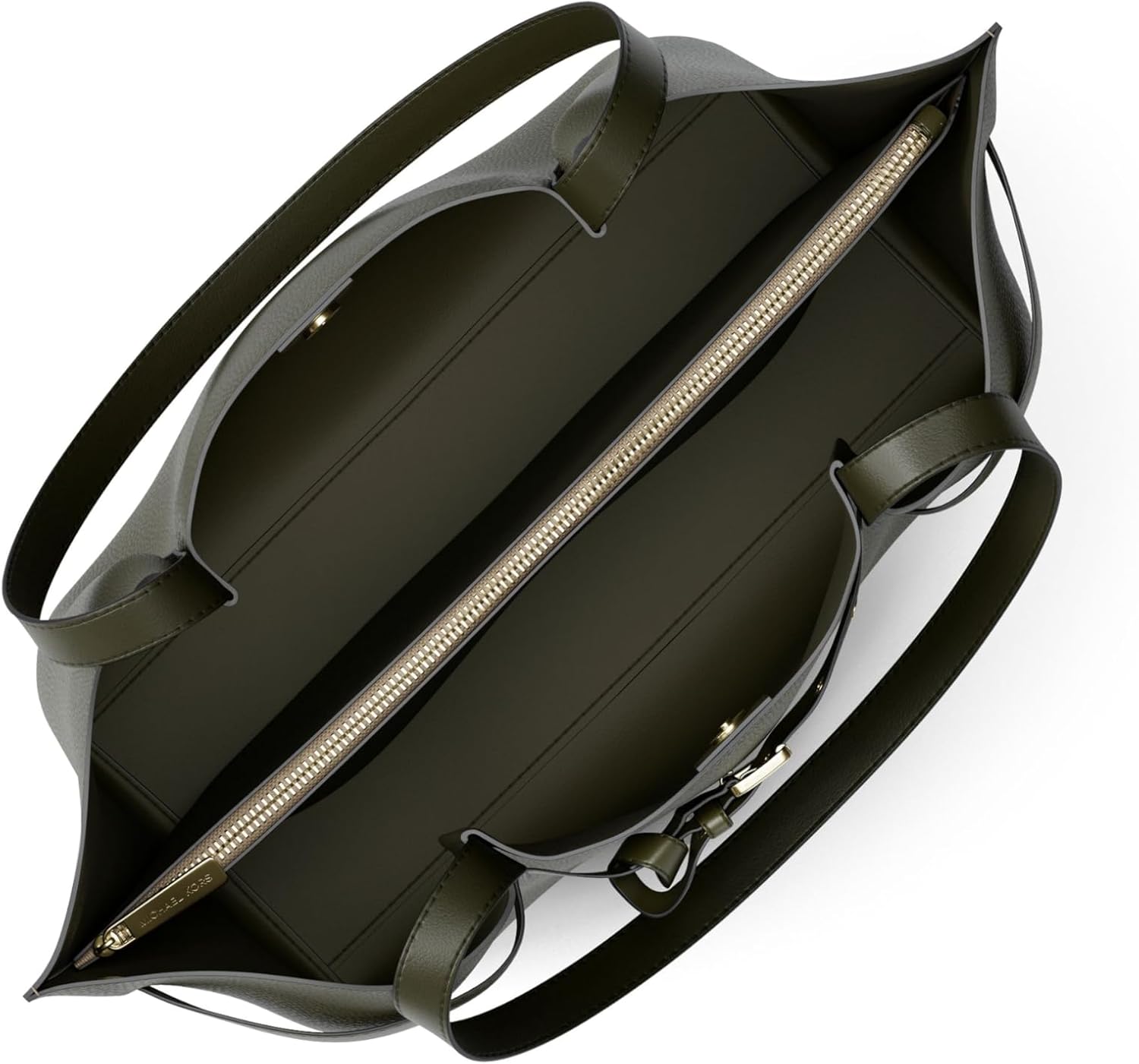 Michael Kors womens Emilia Large Tote - Image 2