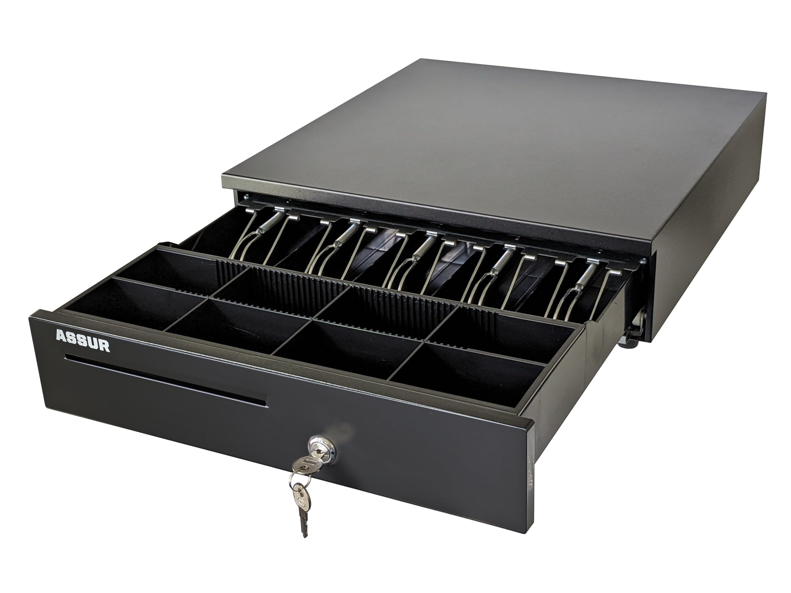 ASSUR Cash Drawer 16