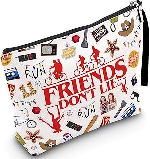 Bolsa de maquillaje de la amistad para mujere...