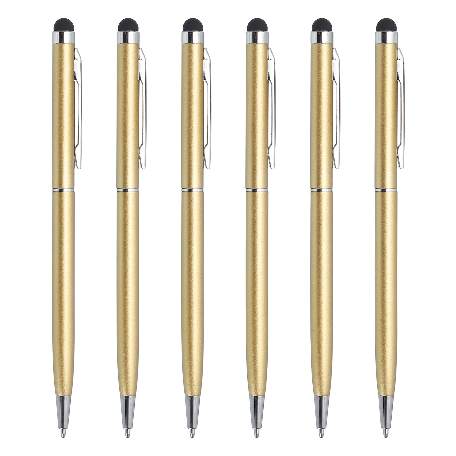 Stylet pour tablette et smartphone rétractable idéal pour le bureau et le dessin - 8