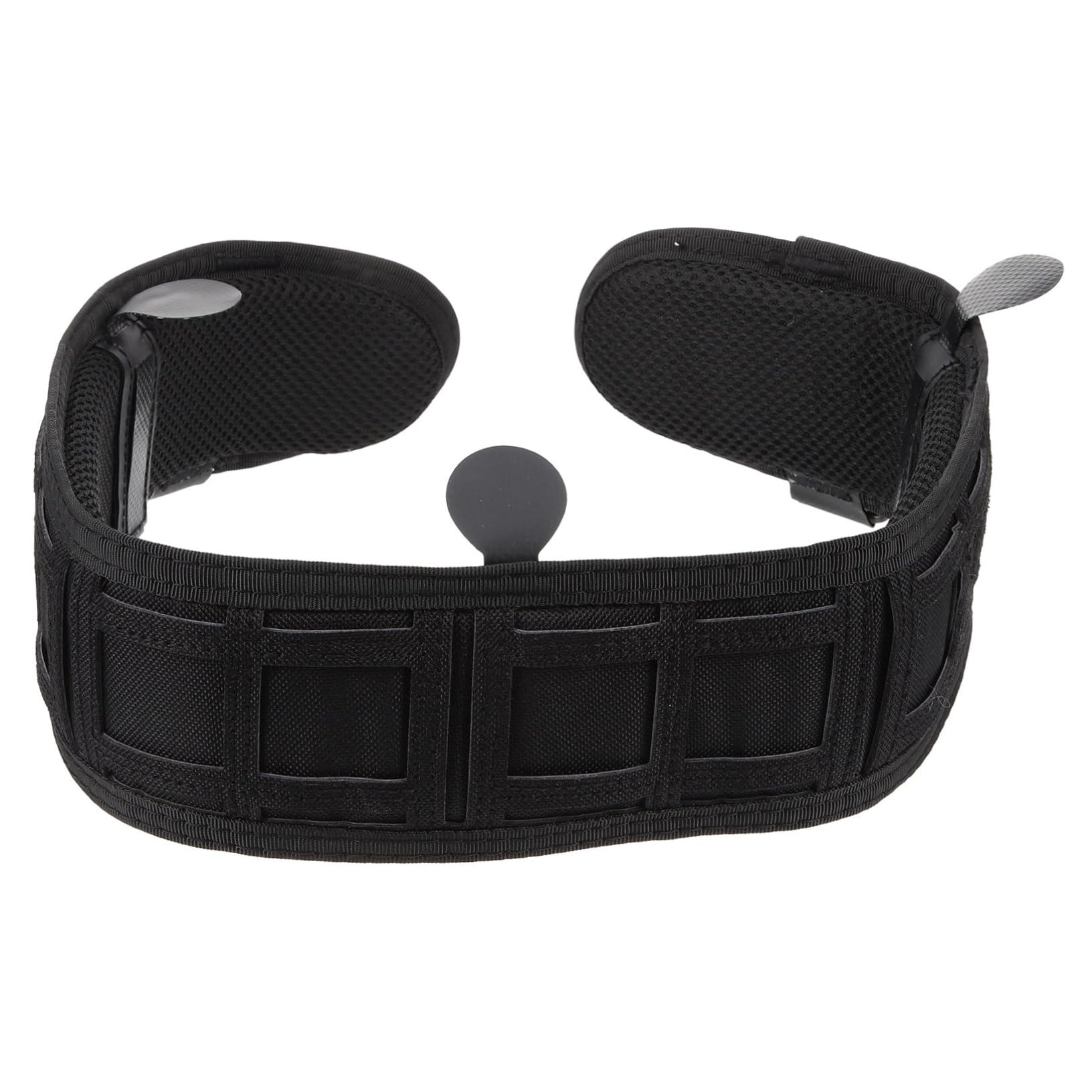 COLLBATH Nylon Web Belt for Men Women Waist Belt Hunting Belt Outdoor Belts for Men Camping Gear