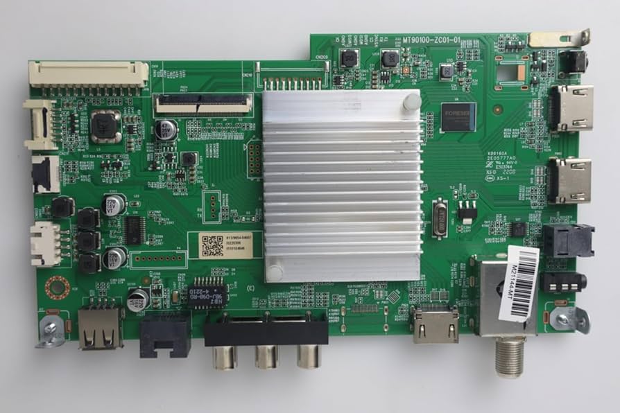 テレビ基板 TNPA4848 テレビ基板 TNPA4848 - メルカリ