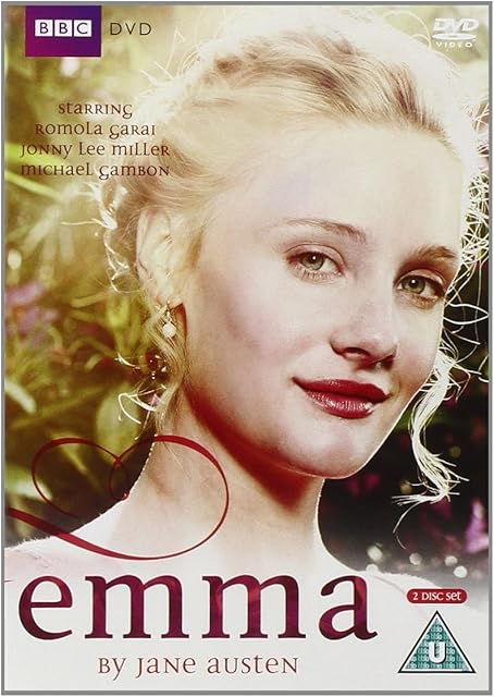 Emma [DVD]