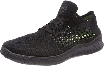 Nike Men's Running Shoes, Blue, 12 