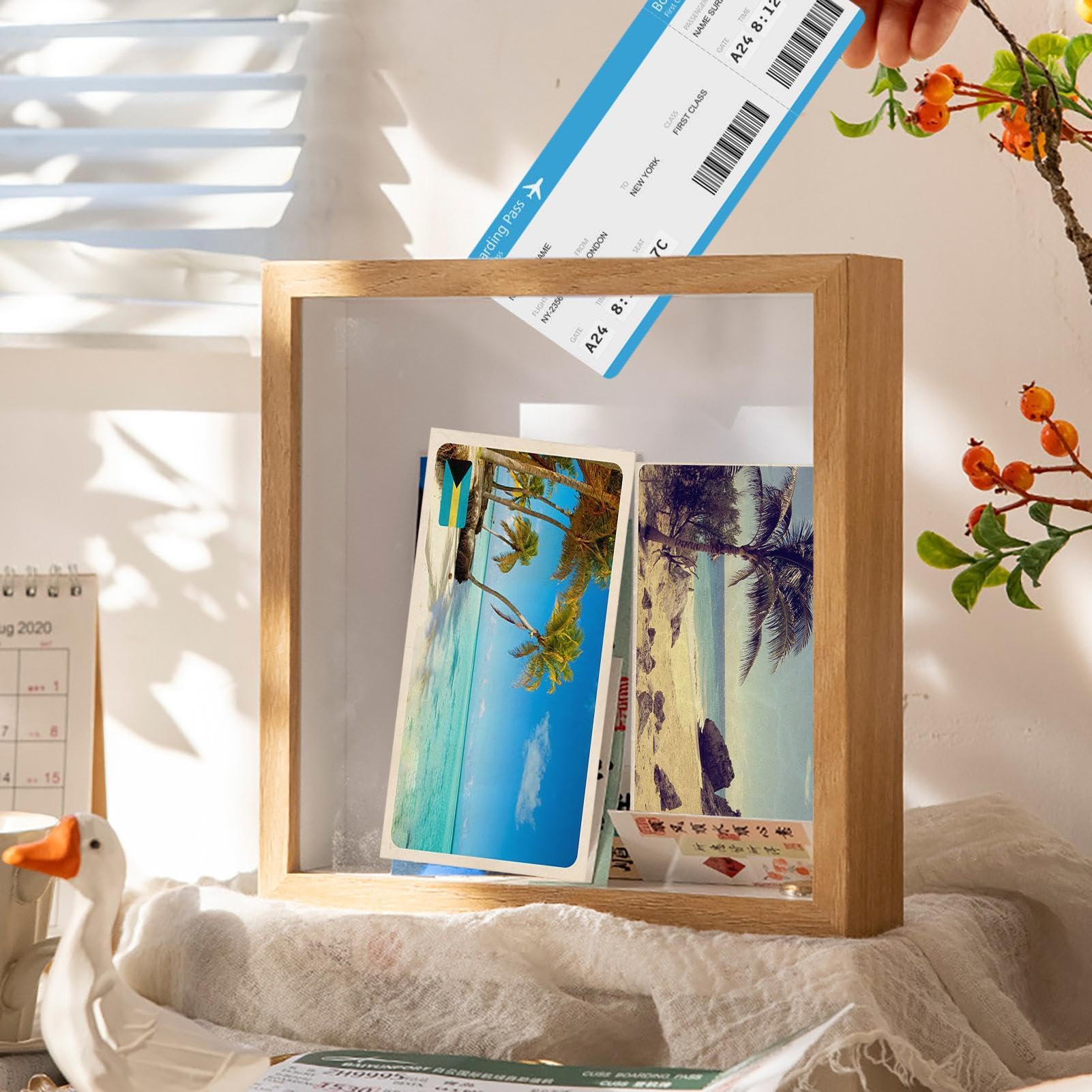 Opbergdoos - Fotoalbums kopen? | Korting tot 49