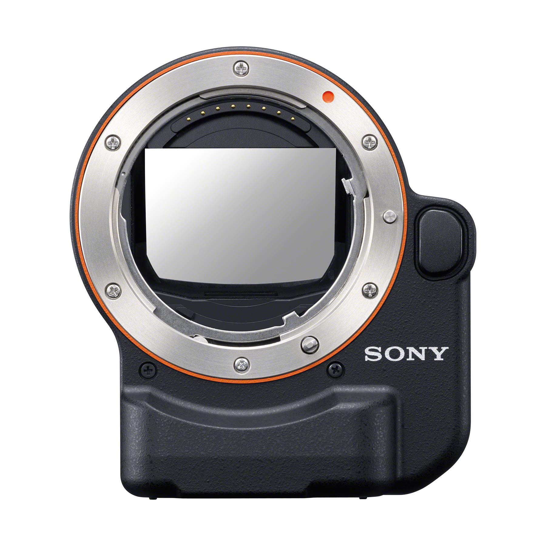 Gorilla.GARAGE 　SONY LA-EA4 マウントアダプター Amazon.com : Sony LA-EA4 A-Mount to E-Mount FF Lens Adapter