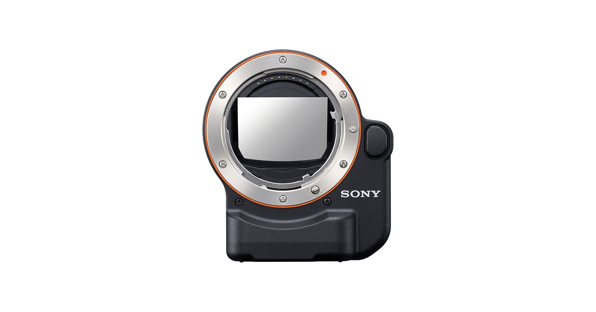 Amazon.com : Sony LA-EA4 A-Mount to E-Mount FF Lens Adapter