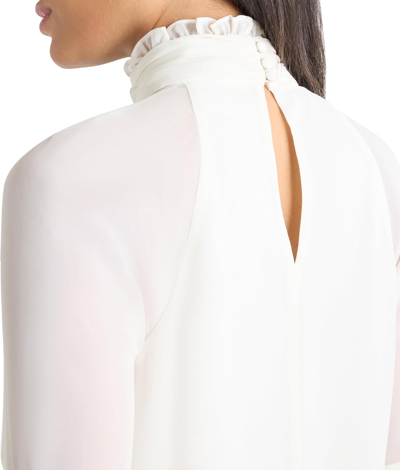 Cinq à Sept Womens Skylah Top - Image 4