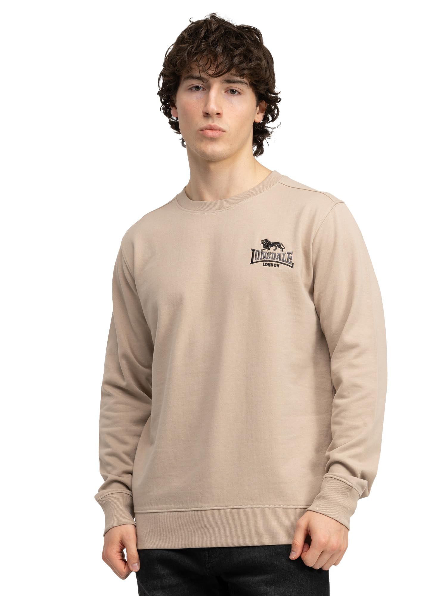 Lonsdale
