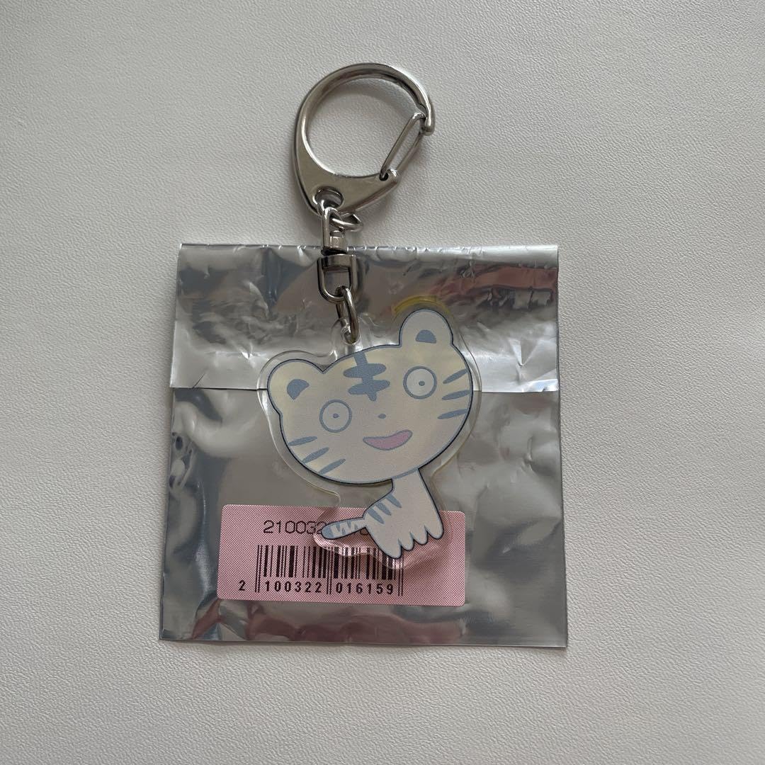 Amazon.co.jp: M!LK 山中柔太朗 生誕グッズ アクキー : おもちゃ