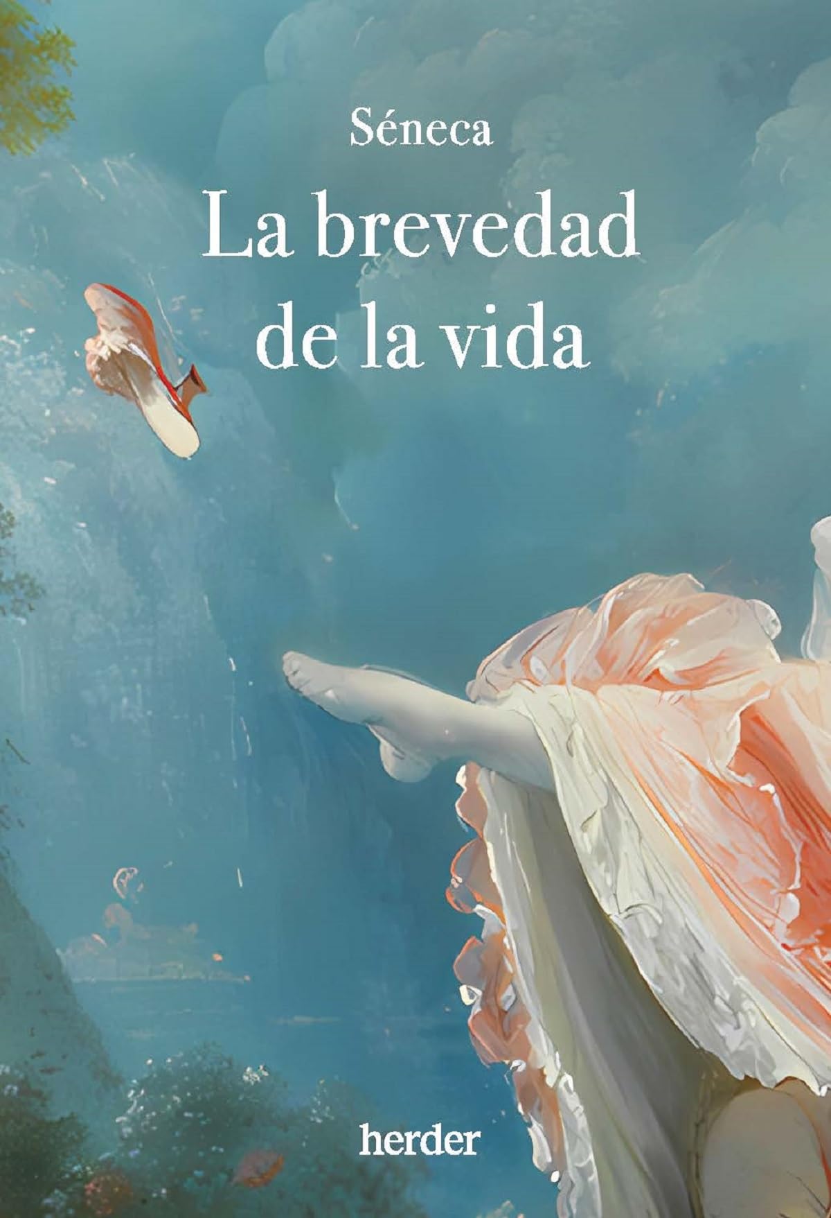 Brevedad de la Vida, La (fuera de colección)
