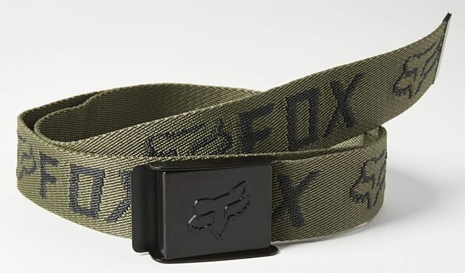 Fox racing belt Clearance