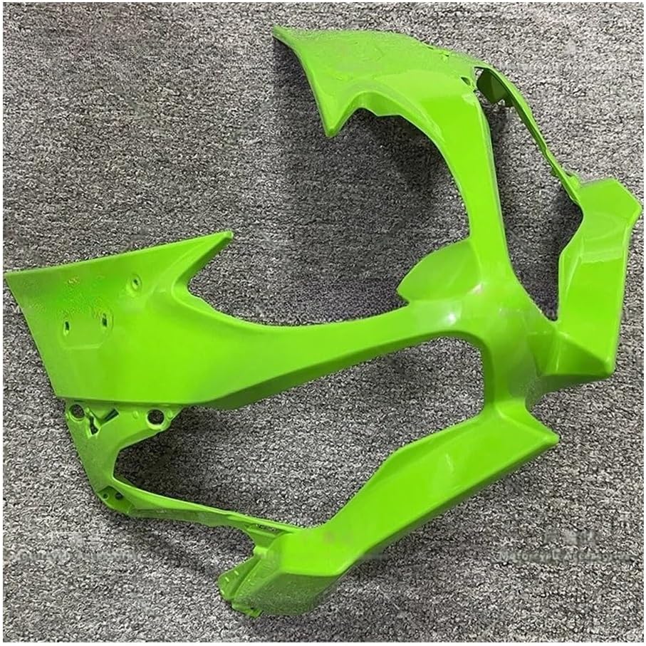 フェアリングテールセクション カーボンファイバーオートバイ