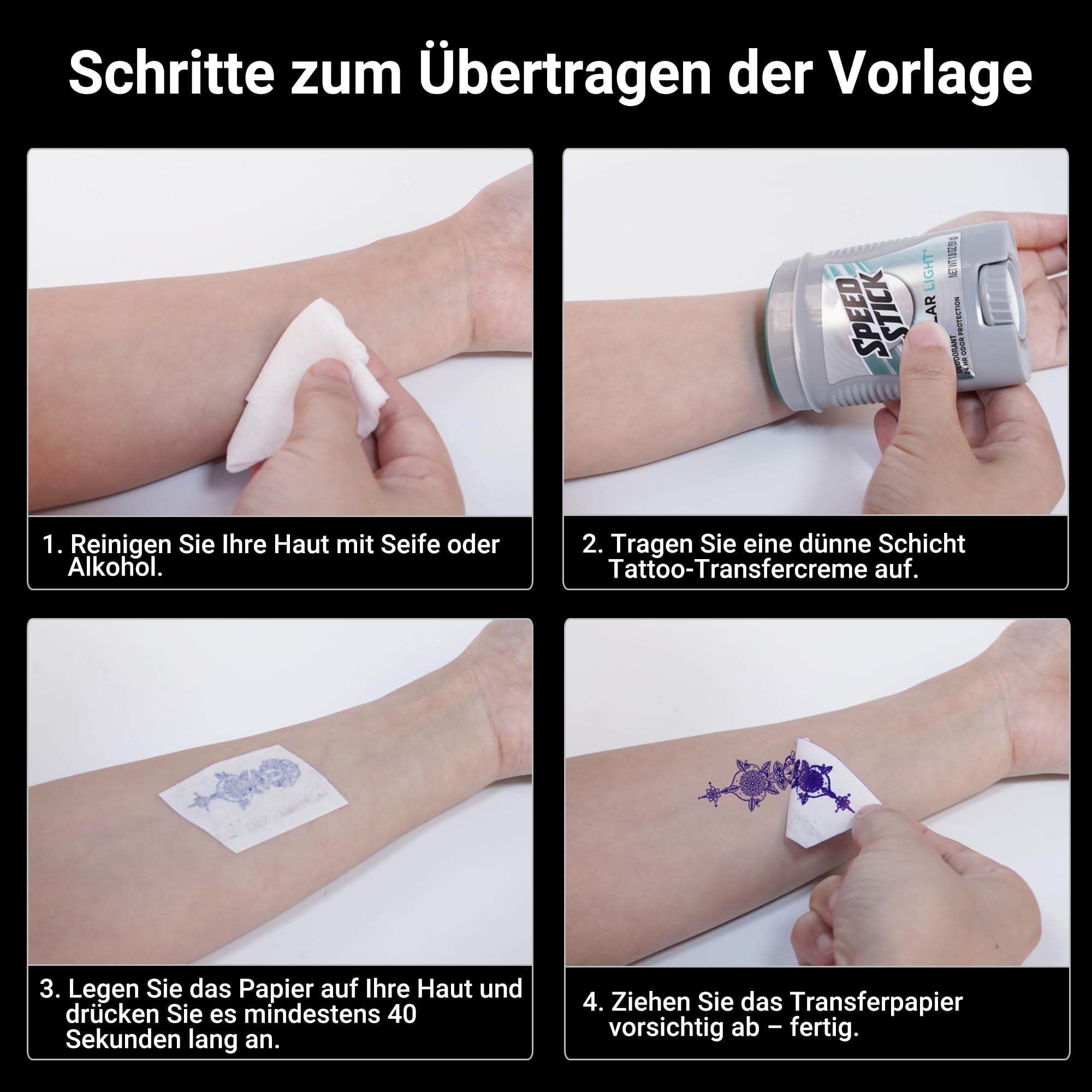 ORGBRO X8 Tattoo Drucker, Bluetooth Tattoo Stencil Drucker mit 30 Stück Transferpapier, Thermodrucker Tattoo Maschine für professionelle Künstler und Anfänger, kompatibel mit Smartphone/Tablet/PC