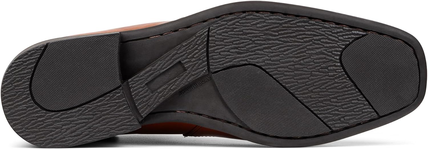 Donald J Pliner Men's Gunter Burnished Calf