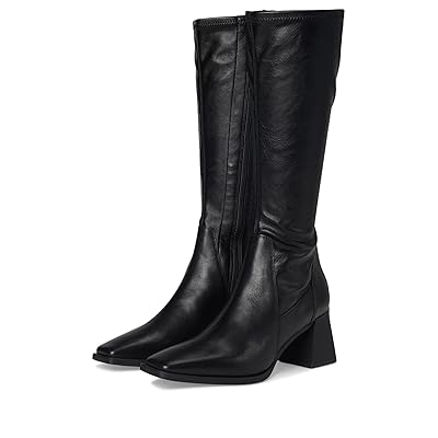 Vagabond Shoemakers Hedda Narrow Stretch Tall Boots Women