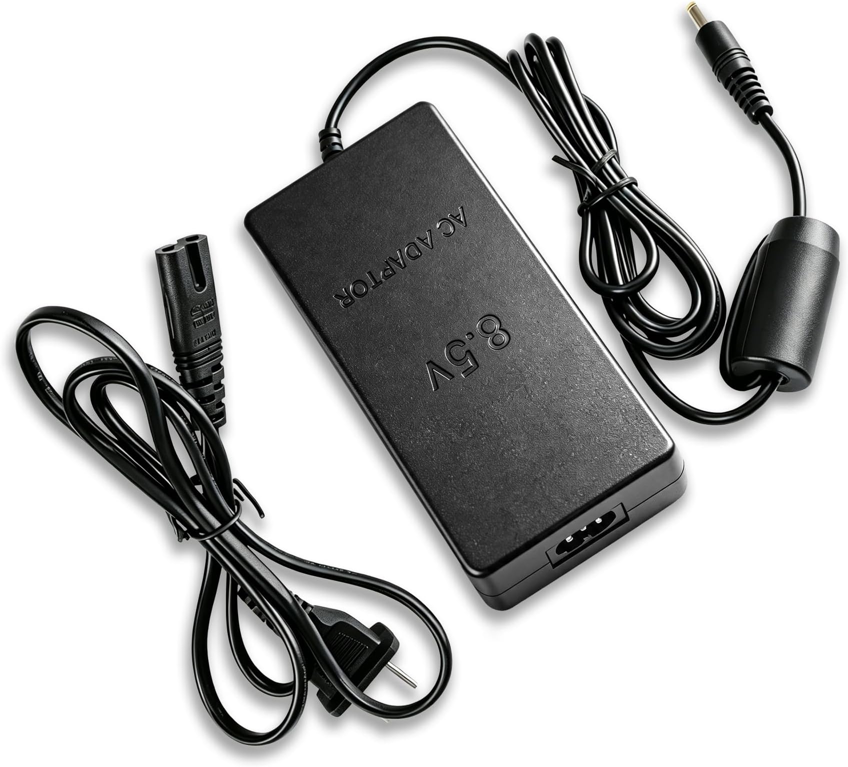 Power Supply for PS2, AC Adapter Charger Cable Cord for Sony Playstation 2 PS2 Slim A/C 70000 Console