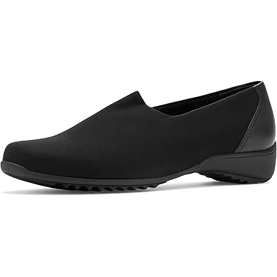 Munro Traveler black