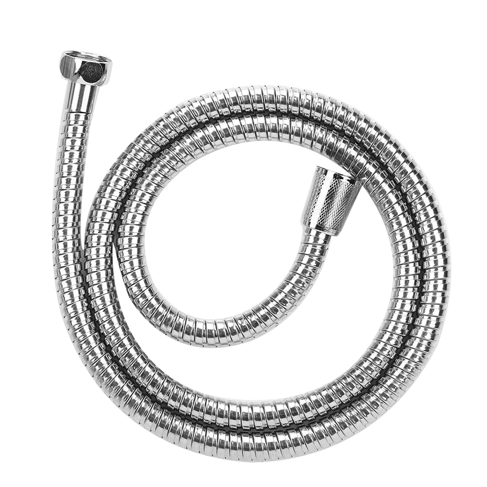 3Pcs Set Electroplating Bidet Sprayer Spray Bracket Hose Kit Bathroom Cleaning Accessories — view 7