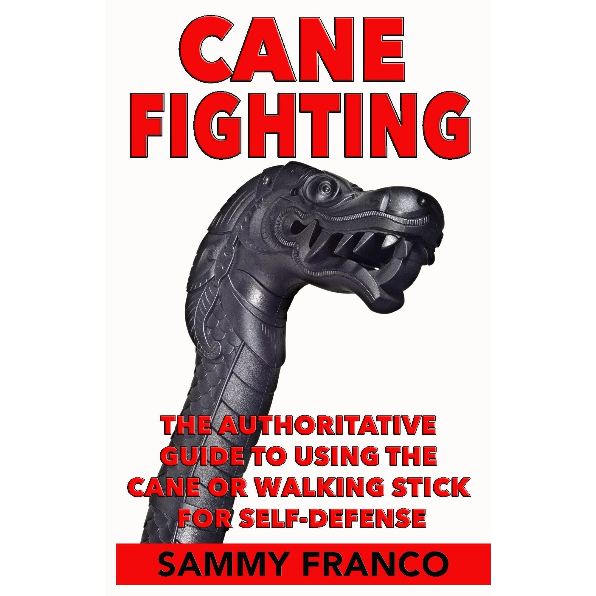 Cane Fighting