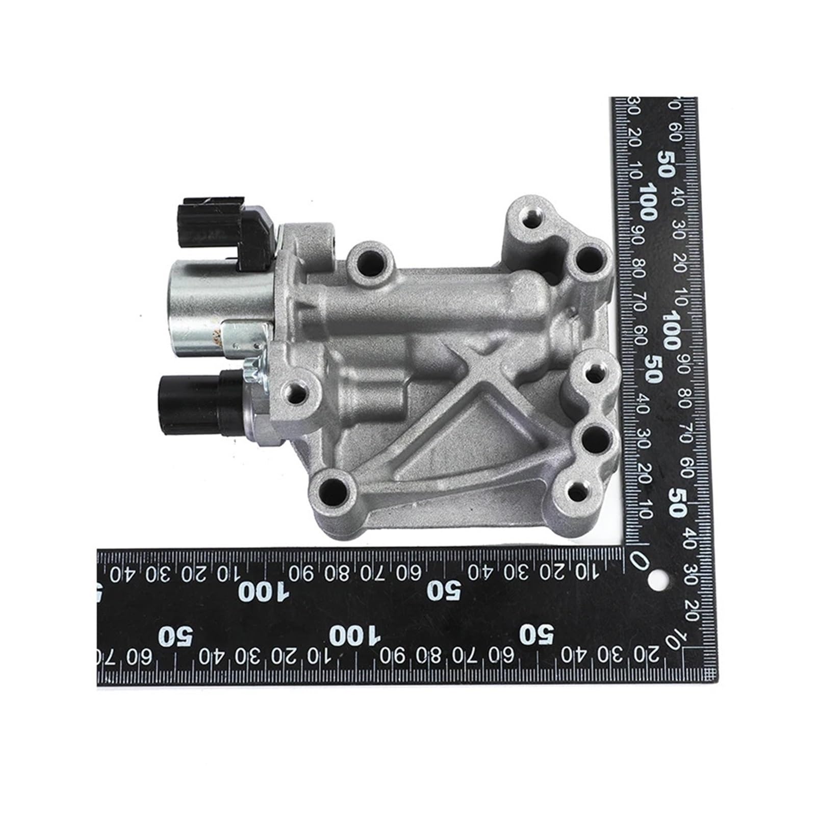 Solenoid Valve,Fit For ACURA, Tsx Ilx 15811-R40-A01 15811R40A01 VVT Zawór ciśnienia oleju silnikowego pojazdu