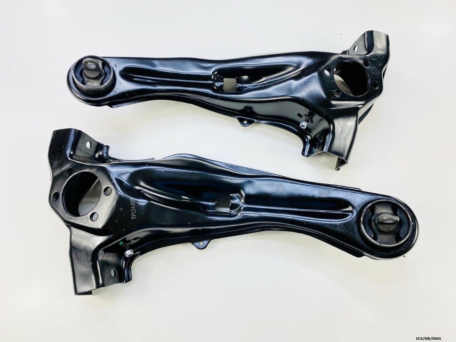 2 x Rear Trailing Arm Compatible with Jeep Compass & Patriot MK 2007-2017 SCA/MK/006A