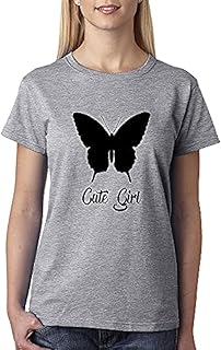 Print Online T-Shirt -short sleeve- For Woman - 100