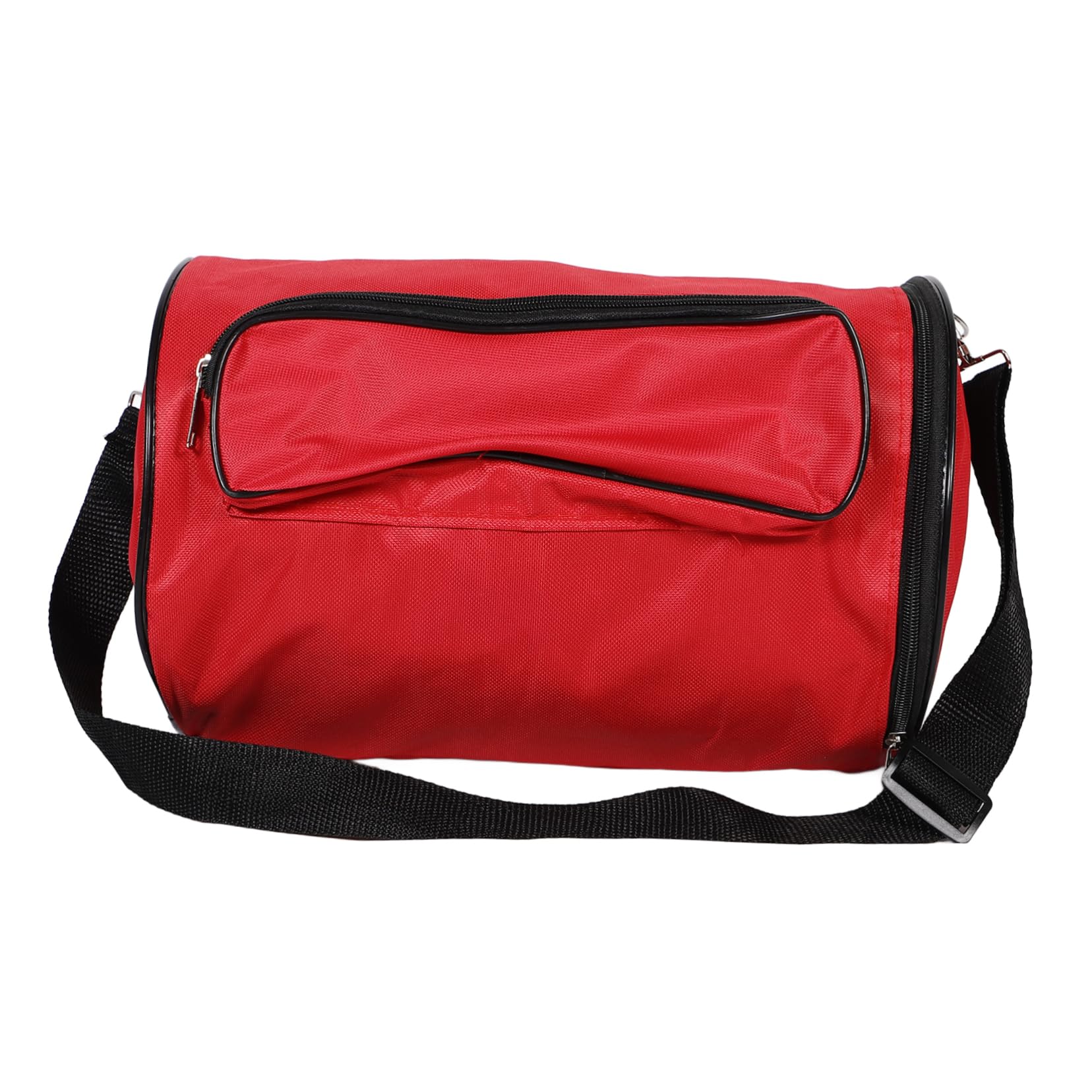 Abaodam Waist Drum Bag for Adults and Boys and Girls Oxford Cloth Drum Gig Bag Shoulder Strap Compact and Lightweight Perfect for Travel