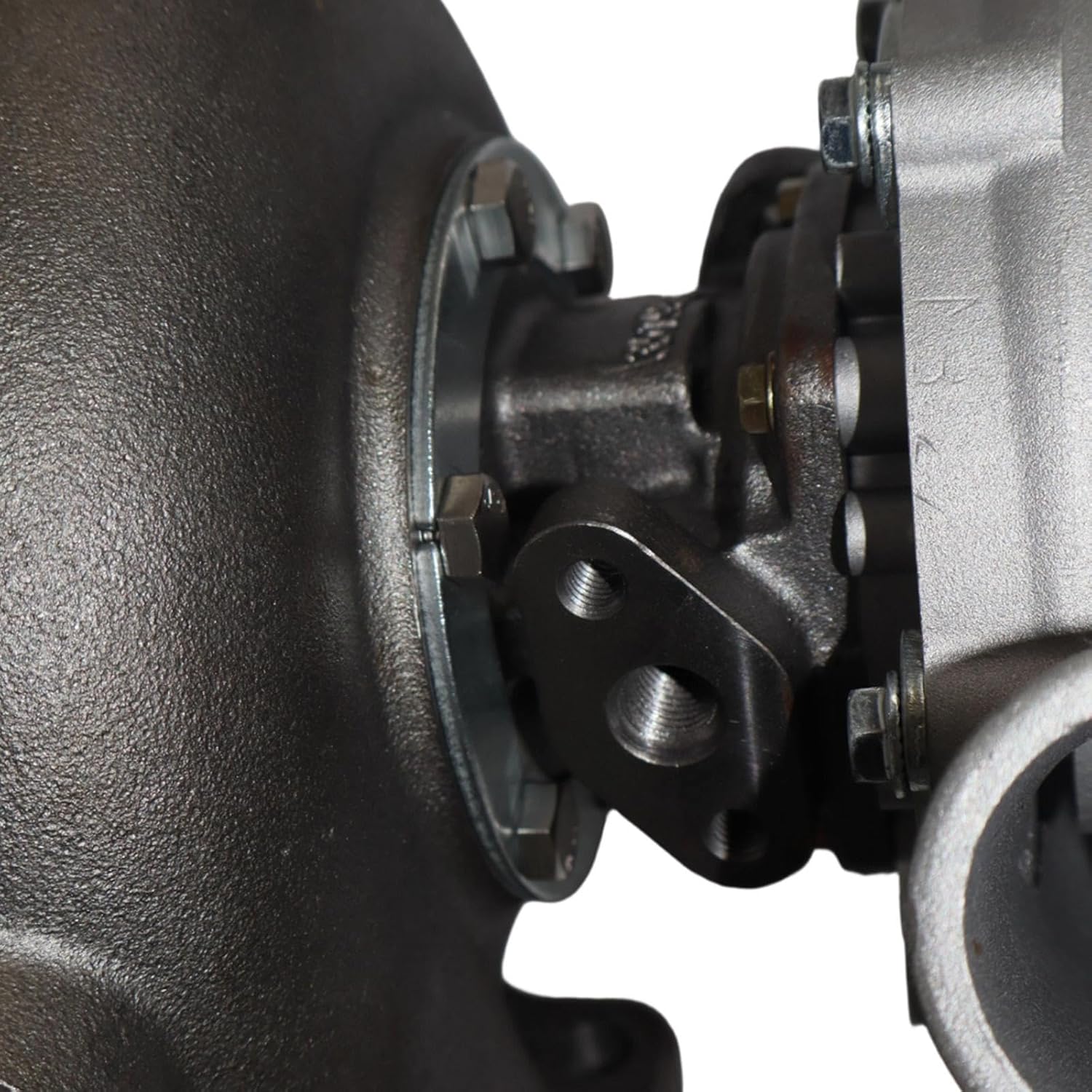 Turbocharger 2674A024 For Perkins Marine Engine T6.354.4 T6.3544M