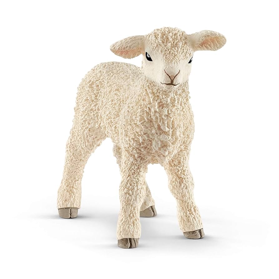 ★Schleich（シュライヒ）動物フィギュア★18体★おまけ付き！ 42736 schleich アジアの野生動物セット｜動物・恐竜フィギュア