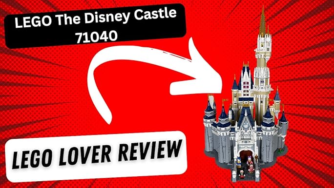 青白磁　盃　作家物 Amazon.com: LEGO 樂高迪士尼城堡71040 : 玩具和遊戲