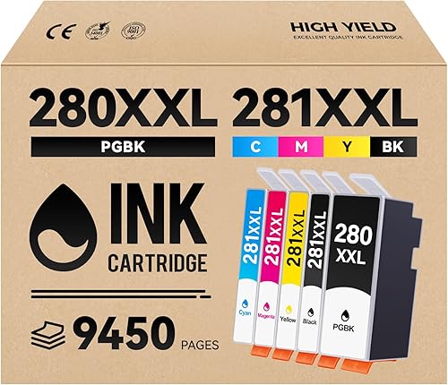 Vista 67 de 2 TN223 / TN223BK - Cartucho de tóner negro de repuesto para Brother MFC-L3770CDW L3710CW L3750CDW L3730CDW HL-3210CW 3230CDW 3270CDW 3290CDW