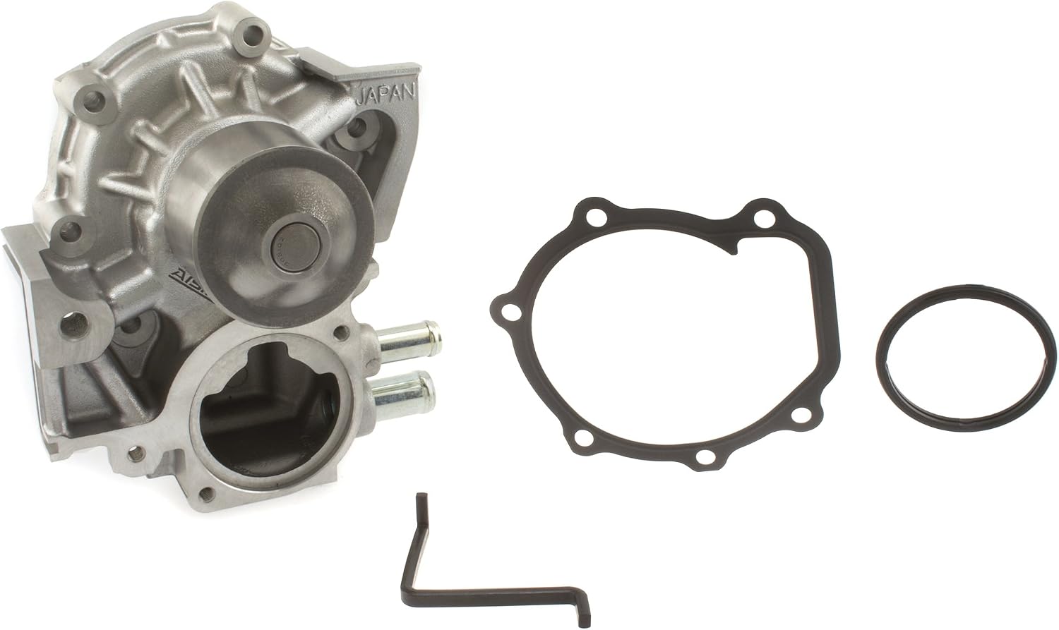 AISIN WPF-024 Engine Water Pump with Gaskets