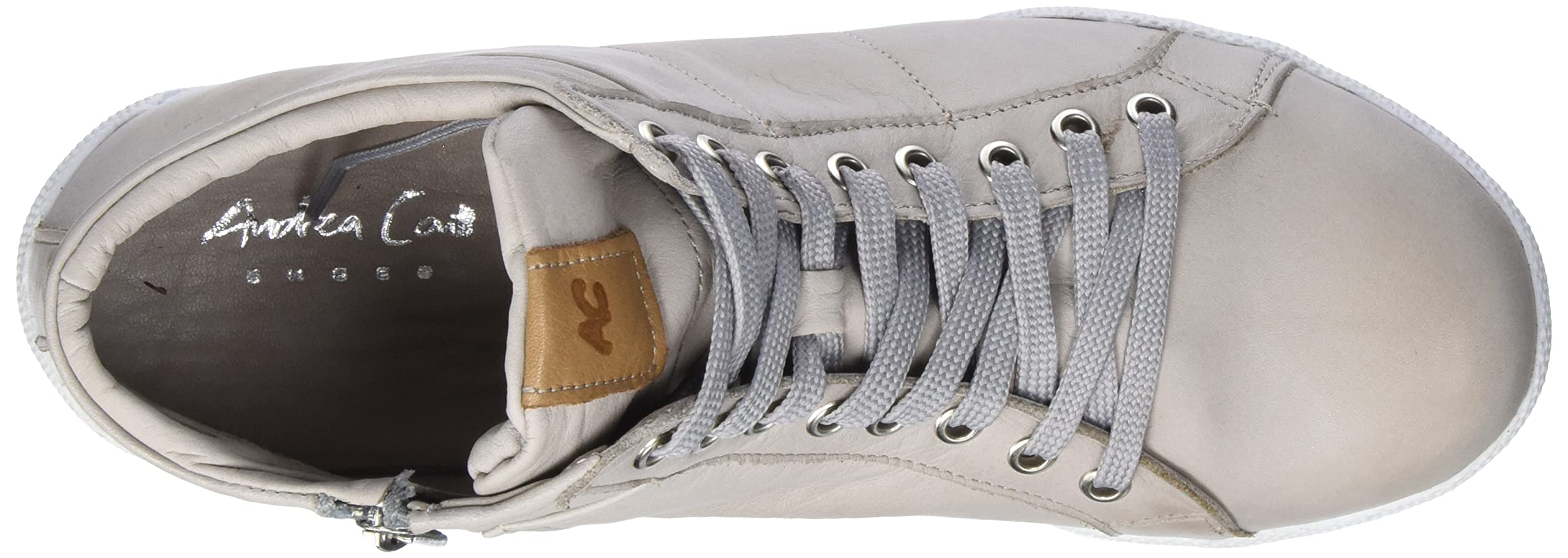 Andrea Conti Damen Sneaker