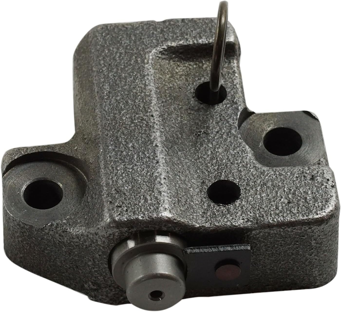 Replacement Timing Chain Tensioner Adjuster Compatible with Hyundai Azera, Entourage, Veracruz, Genesis, Genesis Coupe, Santa Fe (V6 3.3L / 3.8L - Upper)