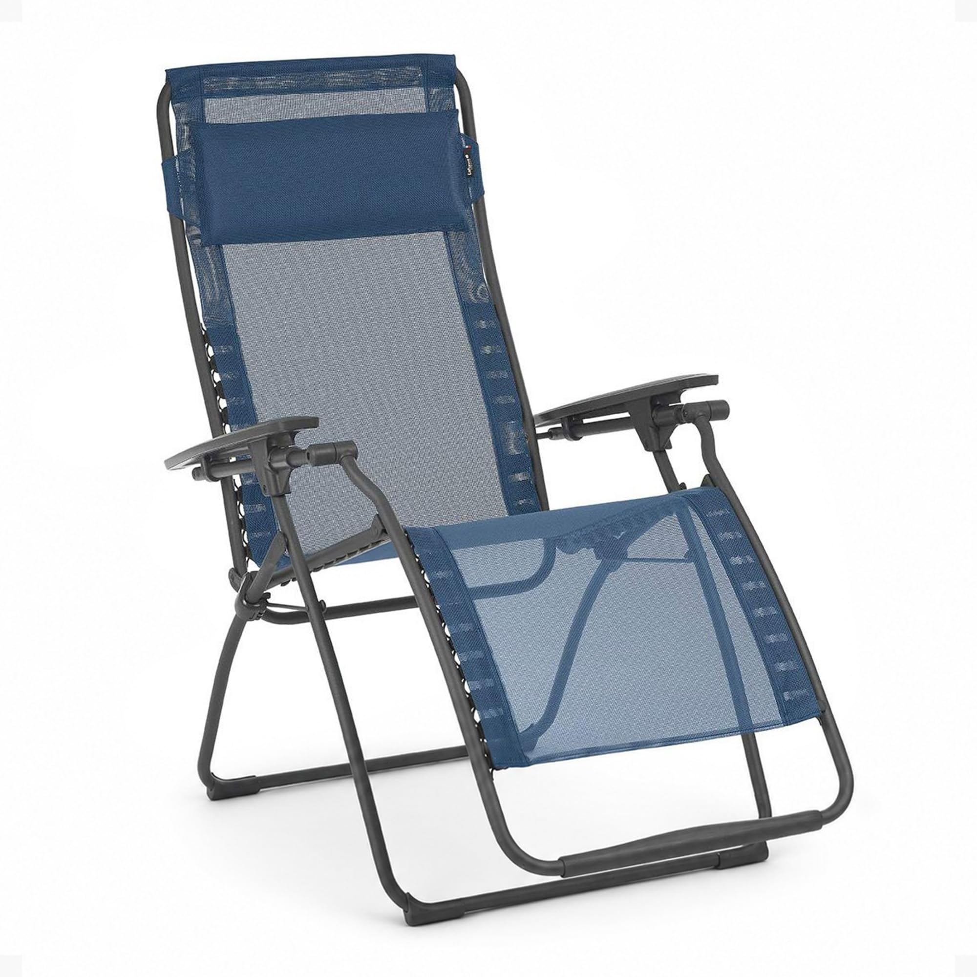 Amazon.com : Lafuma Futura Batyline Iso Zero Gravity Patio