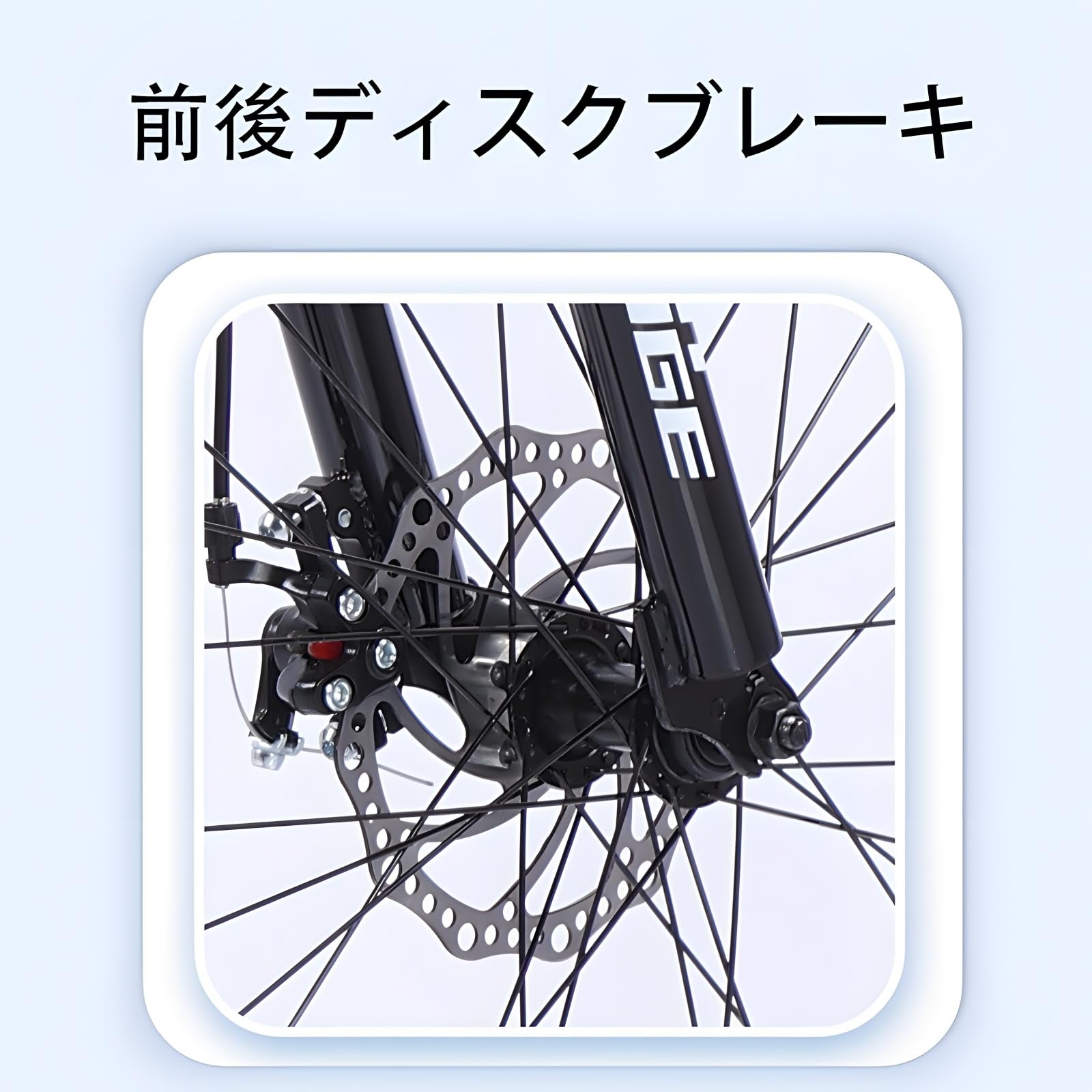 Amazon | 自転車,マウンテンバイク, クロスバイク,24 26 インチ 21/24